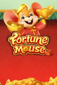 fortune mouse como jogar ícone